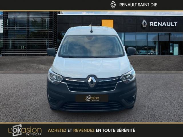 Renault Express Van image 3