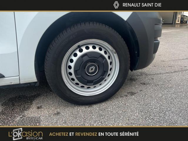 Renault Express Van image 1