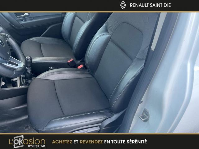 Renault Express Van image 8