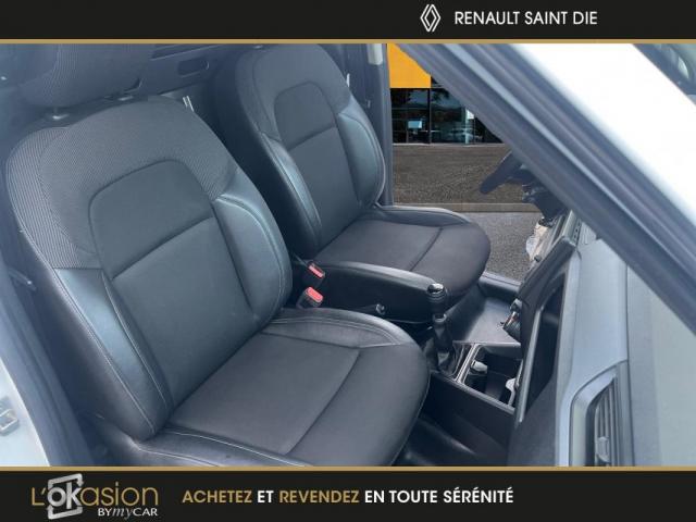 Renault Express Van image 6