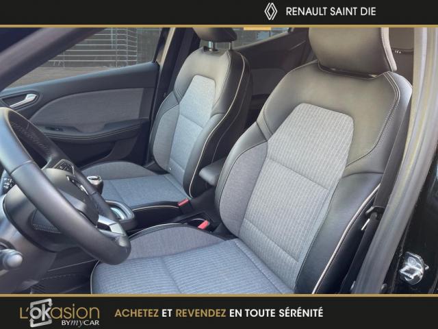 Renault Clio image 1