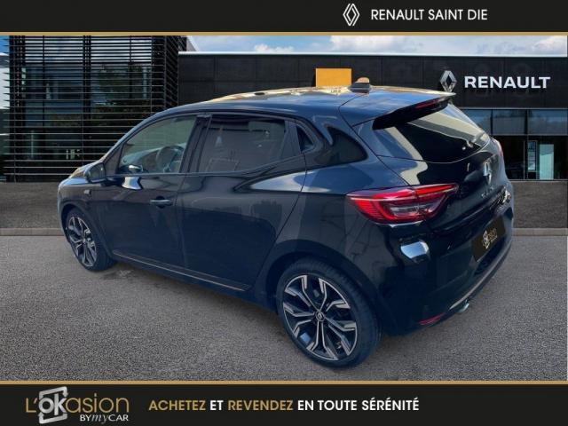 Renault Clio image 8