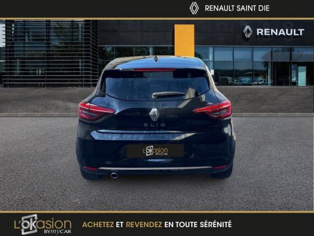 Renault Clio image 6