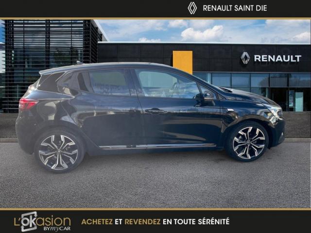 Renault Clio image 9