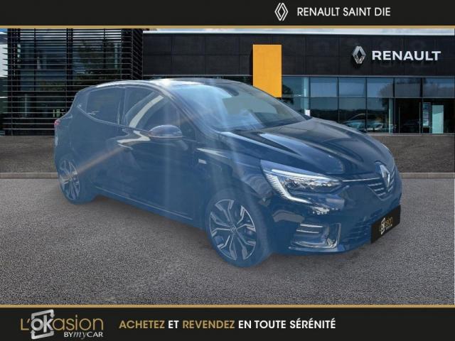 Renault Clio image 3
