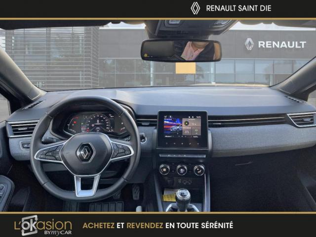 Renault Clio image 2