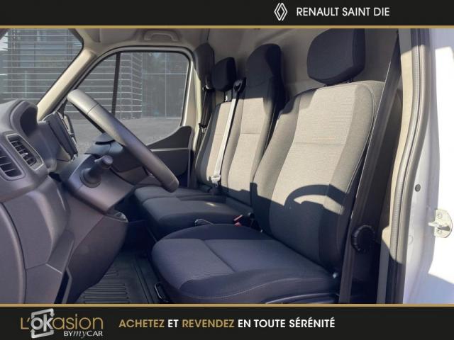 Renault Master image 4