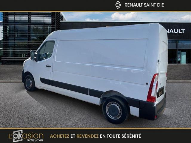 Renault Master image 9