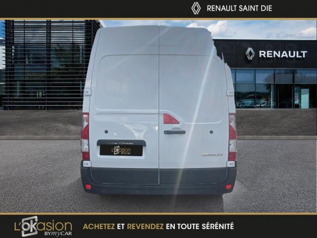 Renault Master image 5