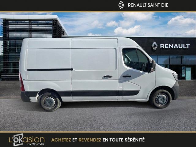 Renault Master image 7