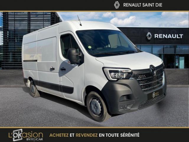 Renault Master image 1