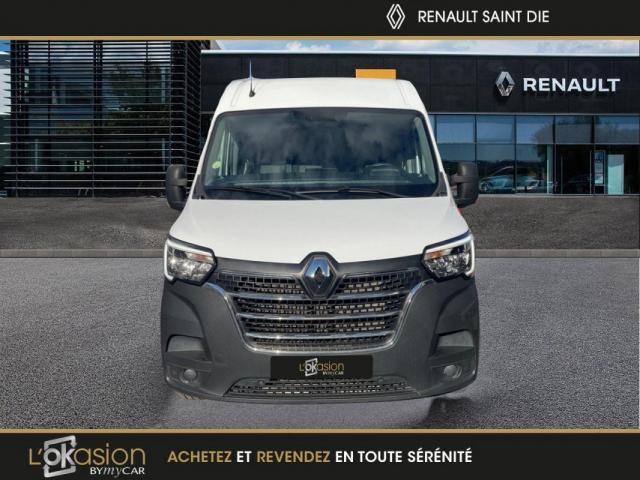 Renault Master image 6