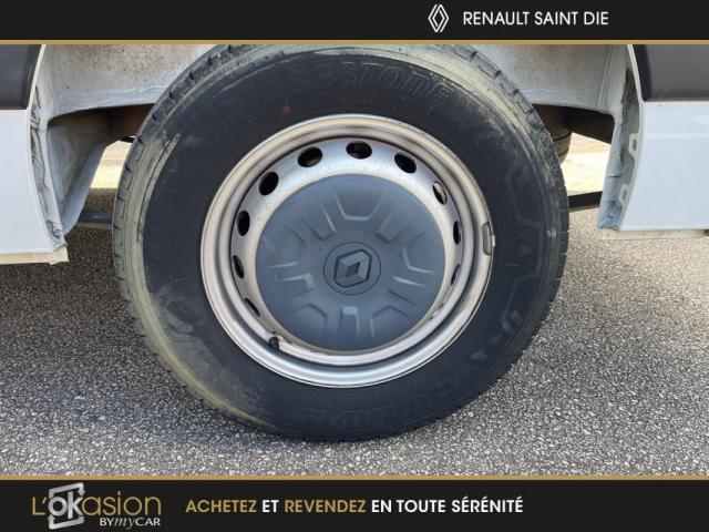Renault Master image 2