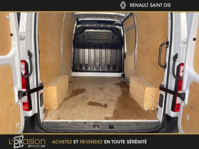 Renault Master image 3