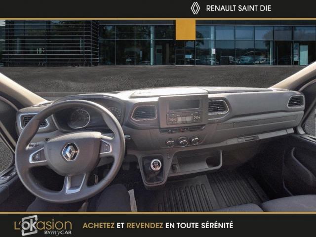 Renault Master image 8