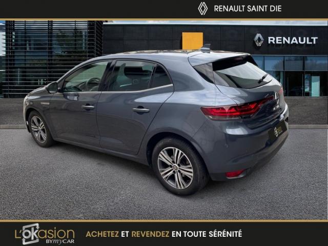 Renault Mégane image 8