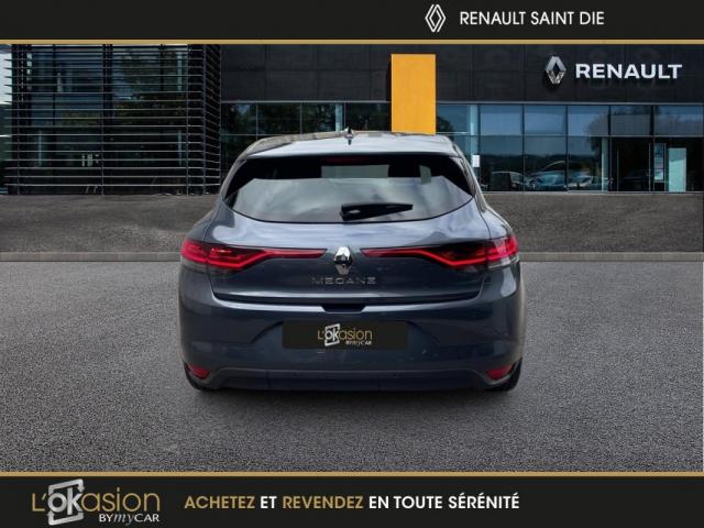 Renault Mégane image 9