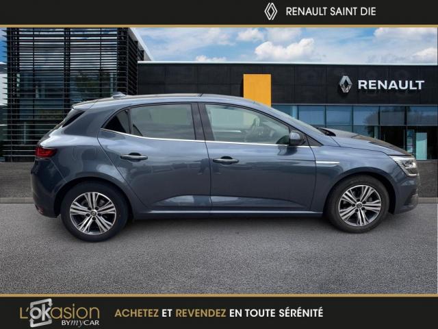 Renault Mégane image 2