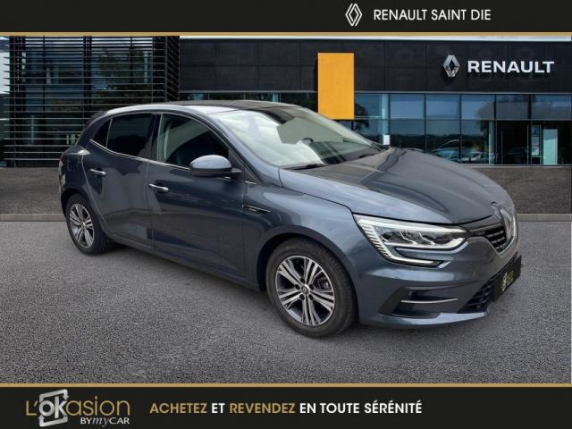 Renault Mégane image 7
