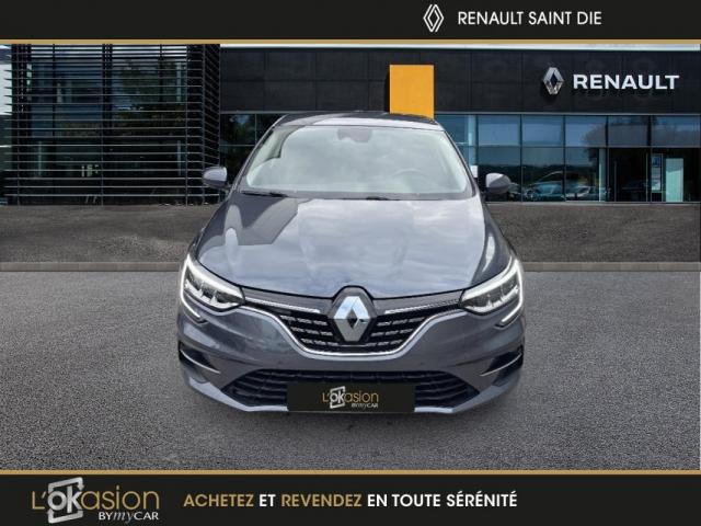Renault Mégane image 3