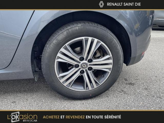 Renault Mégane image 1