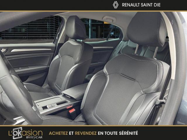 Renault Mégane image 6