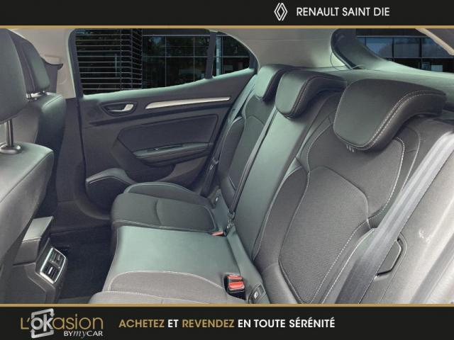 Renault Mégane image 4