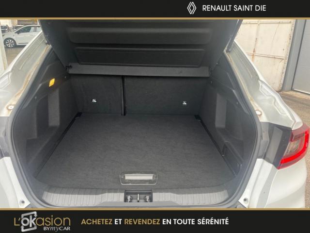 Renault Arkana image 1