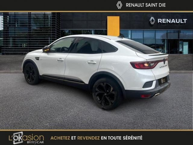 Renault Arkana image 4