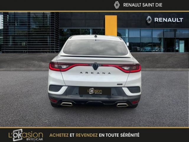 Renault Arkana image 7