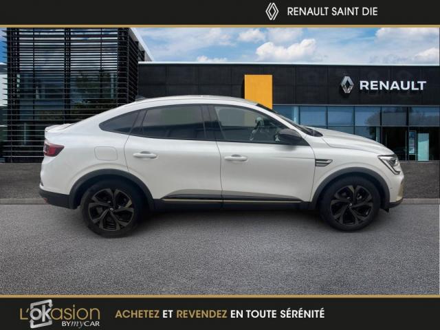 Renault Arkana image 8