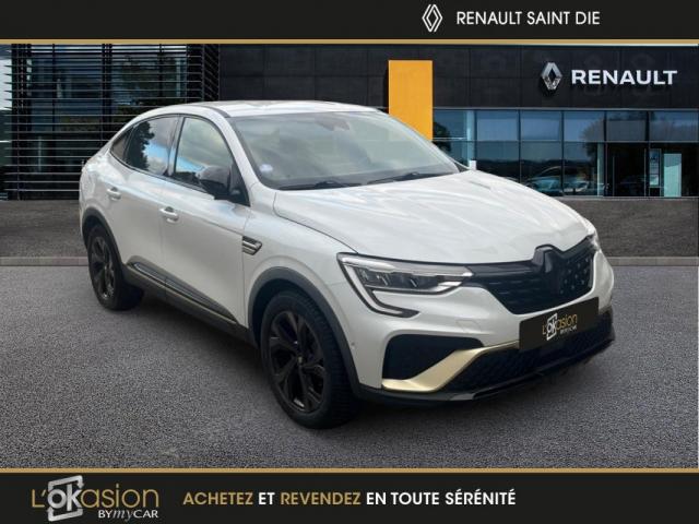 Renault Arkana image 6