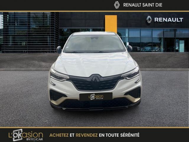 Renault Arkana image 3