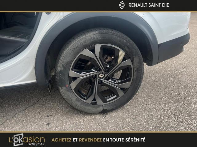 Renault Arkana image 5