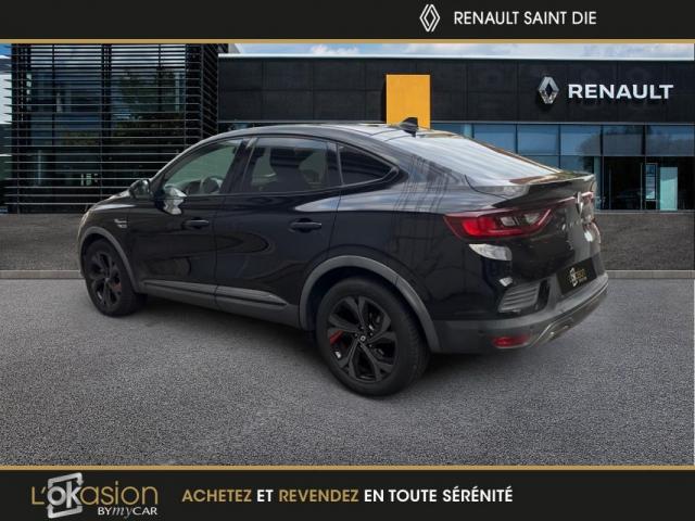 Renault Arkana image 9