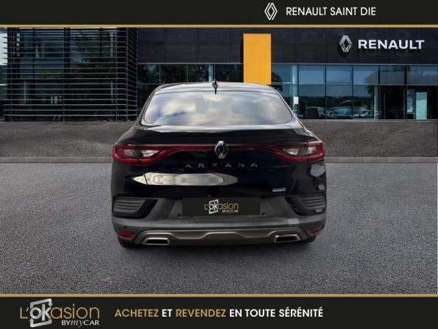 Renault Arkana image 6