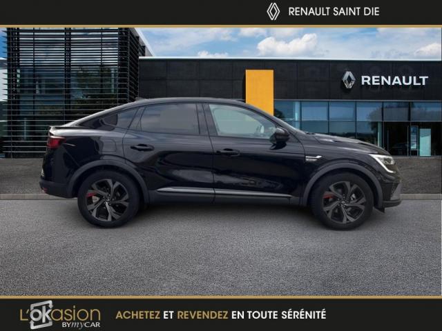 Renault Arkana image 2