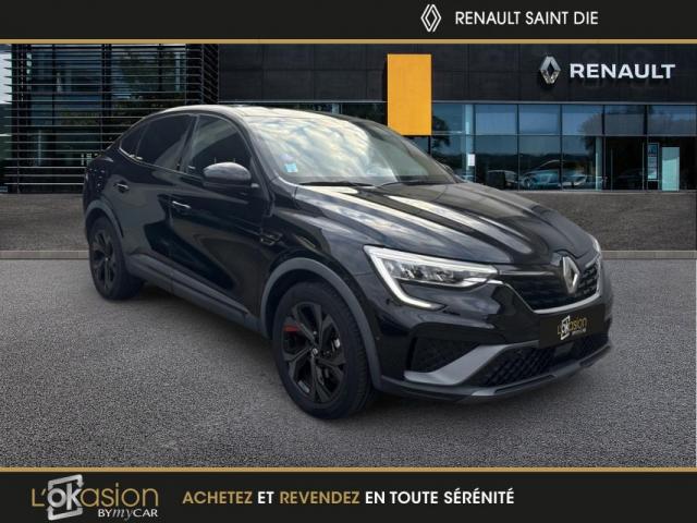 Renault Arkana image 3
