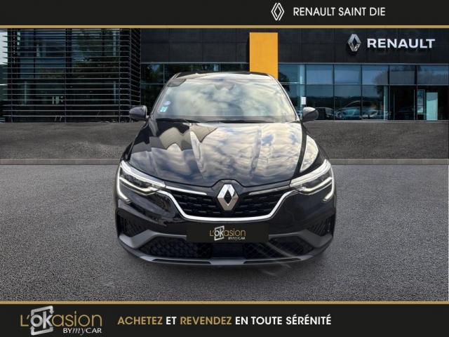 Renault Arkana image 7