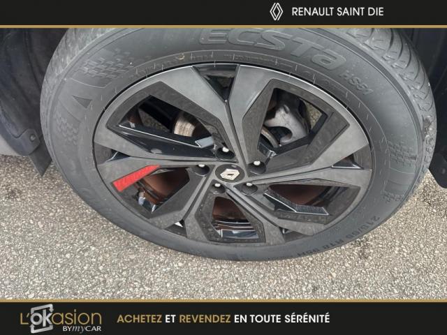 Renault Arkana image 4