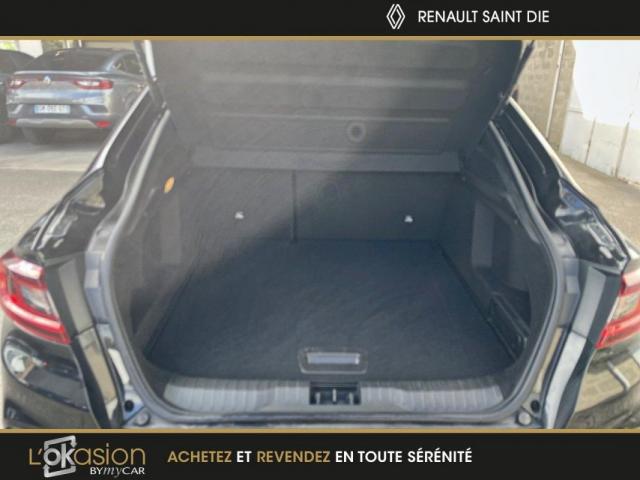 Renault Arkana image 1