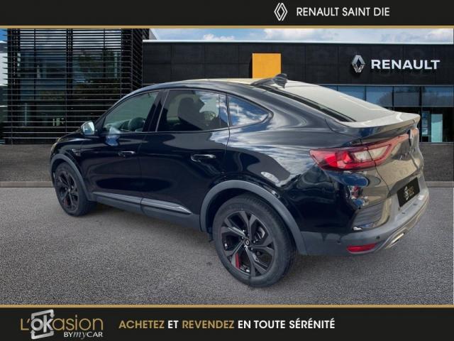 Renault Arkana image 6