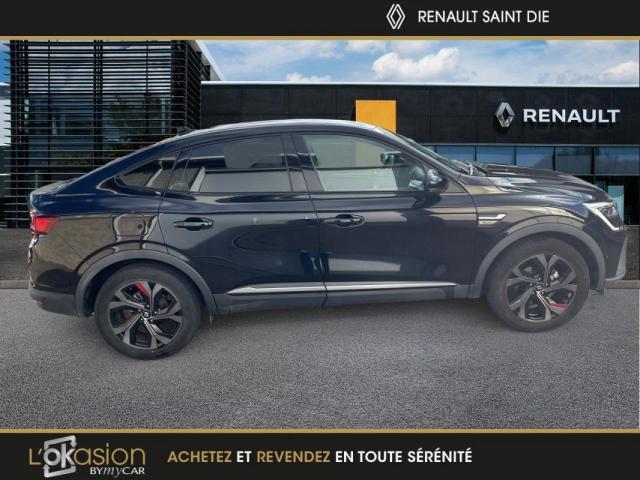 Renault Arkana image 5