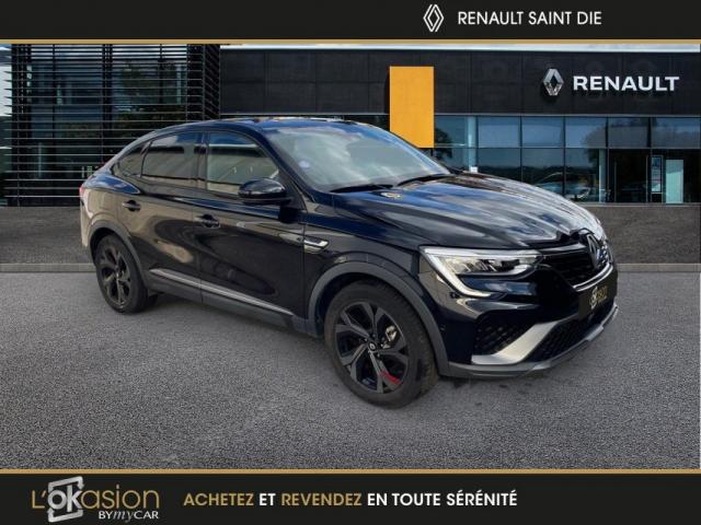 Renault Arkana image 4