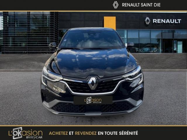 Renault Arkana image 9