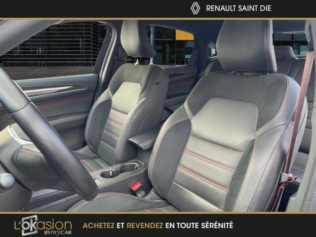 Renault Arkana image 8
