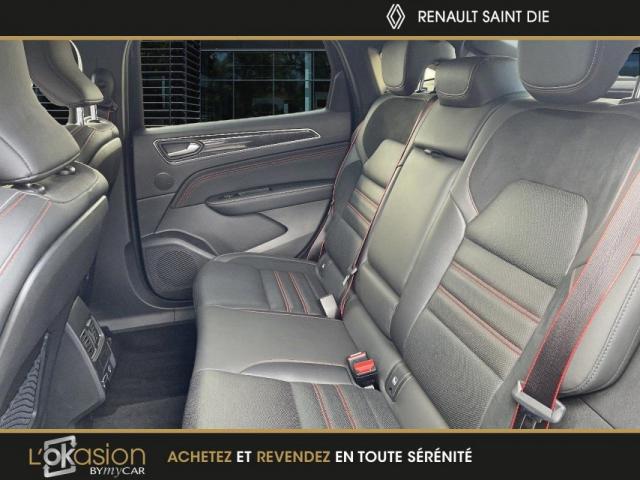 Renault Arkana image 7