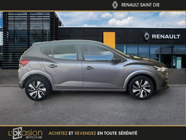 Dacia Sandero image 9