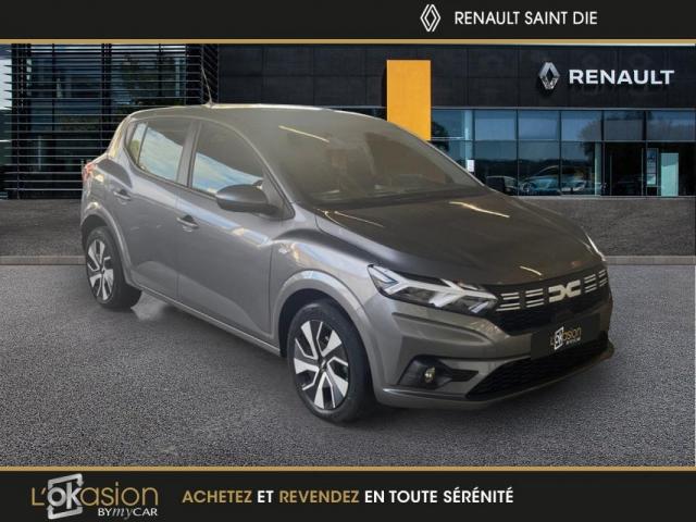 Dacia Sandero image 2