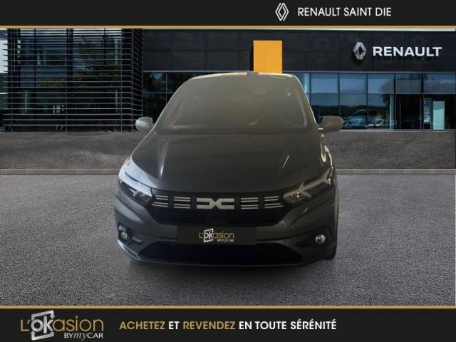 Dacia Sandero image 7